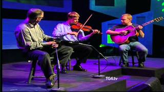 Liam OConnor  Gradam Ceoil TG4 2002 [upl. by Lacey]