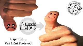 Emocionalna Inteligencija  Praktično Objašnjenje Emocionalne Inteligencije [upl. by Odelia223]