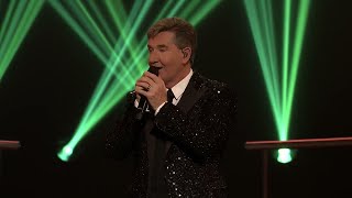 Daniel ODonnell  My Donegal Shore Live at Millennium Forum Derry 2022 [upl. by Assyn]