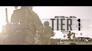 AEX Tier One  The Movie [upl. by Lamori]