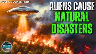 Full Alien UFO Documentary Can UFOs Manipulate Weather  Alien Earth  Unsealed Files [upl. by Annayhs]