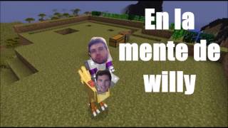 Momentos WIGETTA de Apocalipsis Minecraft 2 [upl. by Ivens]