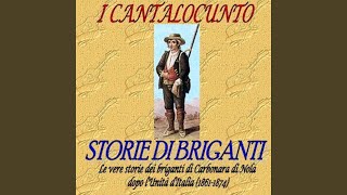 O brigante [upl. by Eiromem]