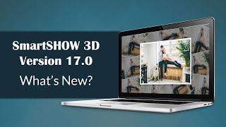 SmartSHOW 3D 170 Review New Features amp Templates [upl. by Glenine151]