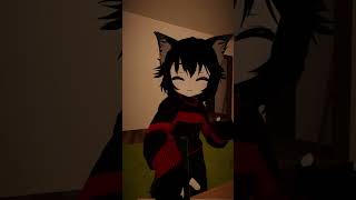 Baby Jonny Drives the Babysitter Crazy Again shorts vtuber vrchat [upl. by Adnoma]