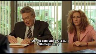 Erin Brockovich Prima negociere cu PGE [upl. by Eizzil966]