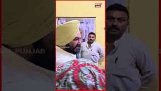 Amritsar ਚ AAP ਆਗੂ ਤੇ SHO ਵਿਚਾਲੇ ‘ਤੂੰਤੂੰ ਮੈਂਮੈਂ’  Punjab Police  N18S [upl. by Tabor]