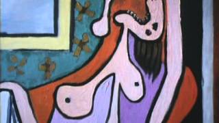 Picasso Documentary [upl. by Guod32]