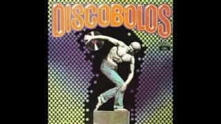 Karel Svoboda  Projekt Discobolos 1978  Malovaný džbánku [upl. by Ashia]