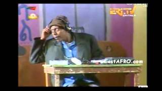 ERITREAN new comedy by suzinino 20th independance day part1 [upl. by Earased]