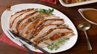 Best Roast Turkey Recipe  Spicy Ground Turkey Recipes [upl. by Abram]