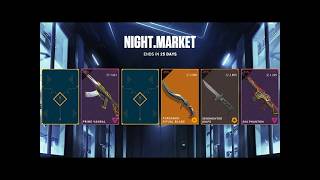 I Opened 25 Night Marketshere is the result [upl. by Kcirddor631]