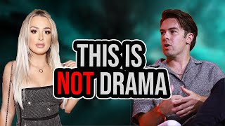 Power and Censorship  The Lies of Cody Ko [upl. by Breech293]