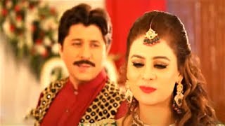 Arbaz Khan And Afreen Pari  Pashto HD Film JASHAN song  Mayan Di Kram Pa Zan  Full HD 1080p [upl. by Jeraldine]