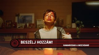 Beszélj hozzám 18  2 magyar szinkronos előzetes [upl. by Tresa]