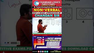 Complete Nonverbal Reasoning Concept Important Questions amp Shortcuts Non Verbal Reasoning Tricks [upl. by Anaoj]