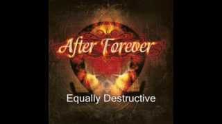 After Forever  After Forever 2007 Full álbum [upl. by Sac]