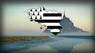 quotKan bale an arbquot  Breton Nationalistic Song [upl. by Jeri]