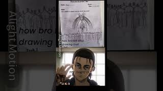 To All the subjects of Ymir memes aot aotedit eren erenyeager attackontitanedit [upl. by Latty]