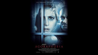 Agoraphobia  Trailer  Lou Simon  Cassandra Scerbo  Adam Brudnicki  Tony Todd [upl. by Snider]