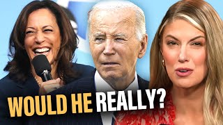 Biden Can STILL Get Kamala into the White House [upl. by Macdermot955]