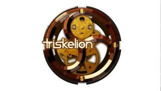 The time management simulator of Triskelion [upl. by Nnylodnewg]