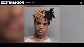 XXXTENTACION  Look At Me Audio  1 Hour Version [upl. by Neelear]