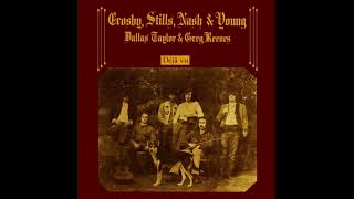 Carry On  Crosby Stills Nash amp Young [upl. by Yerag]