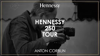 Hennessy 250 Tour  Anton Corbijn [upl. by Cowan]