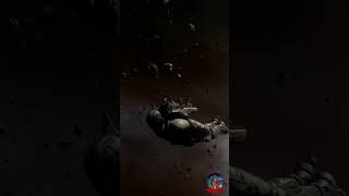 Infiltrate and Boarding a Reclaimer Part 1 starcitizen spacepirates [upl. by Yer102]