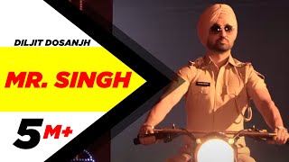 Mr Singh  Jatt amp Juliet 2  Diljit Dosanjh  Neeru Bajwa  Releasing 28 June 2013 [upl. by Hemminger520]