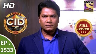 CID  Ep 1533  Full Episode  14th July 2018 [upl. by Nitneuq341]