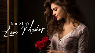 Non Stop Live Love Mashup 20 Love Songs Non Stop Mashup Best Feelings Mashup  Live Songs [upl. by Sybley205]