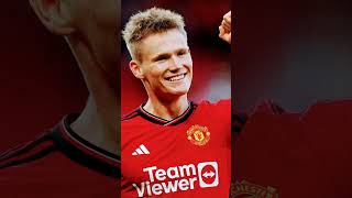 Man utd song 2324 shortsfunny [upl. by Langan]