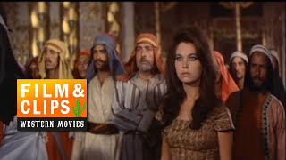 The Red Sheik  Full Movie by FilmampClips Western Movies [upl. by Burgwell]