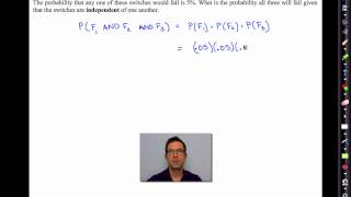 Common Core Algebra IIUnit 12Lesson 6Multiplying Probabilities [upl. by Garibull]