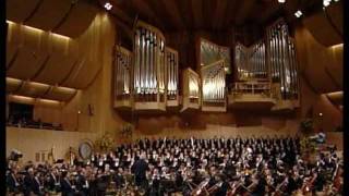 Wagner Die Meistersinger Celibidache [upl. by Alimat]