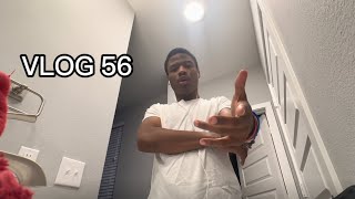 Vlog 56…short vlog [upl. by Notreb491]