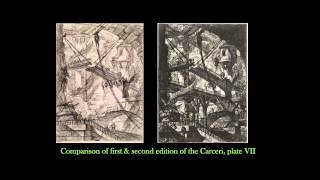 The Imaginary and Eternal Prisons of Piranesi First Friday Film Lecture by Dr John Marciari [upl. by Parrish526]