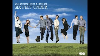 Клиент всегда мертв  Six Feet Under Opening Titles [upl. by Dana]