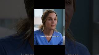 Doctor persuaded woman to leave abusive man but gets betrayed movie grey love shorts [upl. by Pretrice]