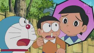 Doraemon Subtitle Indonesia Episode 34 [upl. by Beitz]