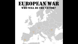 European War Part 4 [upl. by Yeznil570]