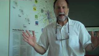 Ricardo Hausmann  Building Blocks of Economic Complexity [upl. by Naujuj]