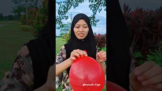 BALON KENTUT [upl. by Sedda239]