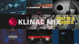 Klinac  Mix svih pjesama [upl. by Colton674]