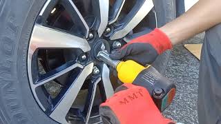 MONTERO SPORTS BRAKES CLEAN INSPECT AND LUBRICATE TAGALOG [upl. by Dez]