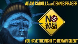 No safe spaces 2019  Full documentary movie HD [upl. by Reggi]