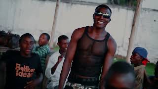 YOUNG DRIVER FT TAYLOR DNLMCHAWI OFFICIAL VIDEO [upl. by Asin]