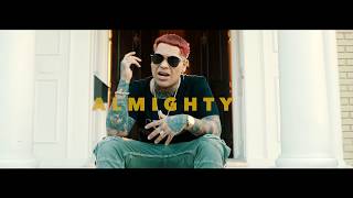 Almighty  Vacio  Official Video [upl. by Hermy]